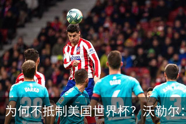 为何不抵制美国世界杯？沃勒尔：德国队不赞同很多事但抵制没好处