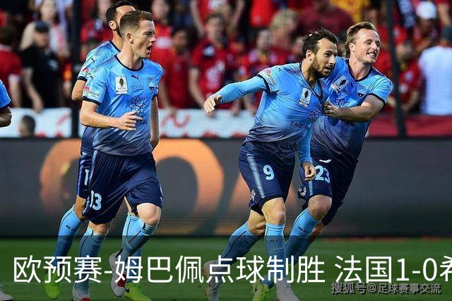 欧预赛-姆巴佩点球制胜 法国1-0希腊取4连胜